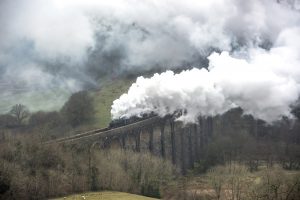Steam Train Cynghordy web_DSC2947